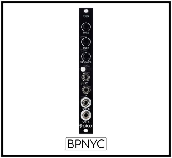 画像1: Erica Synths  Pico DSP　 (1)