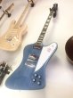 画像9: Gibson Firebird T 2017  ギブソン ファイヤーバード   Pelham Blue 売却済 (9)