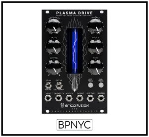 画像1: Erica Synths/Gamechanger Audio  PLASMA DRIVE 次回入荷分