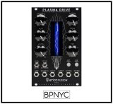 Gamechanger Audio/Erica Synths  PLASMA DRIVE 次回入荷分