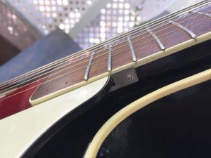 画像18: Hohner France Holiday Jazz Guitar Vintage / Made in Germany c.1961(?) レア　売却済