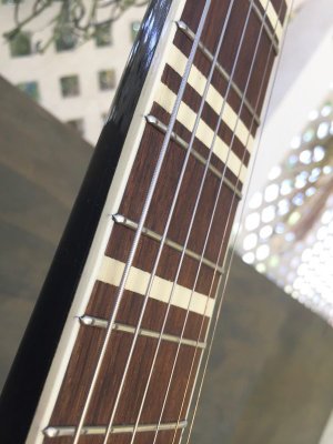 画像8: Hohner France Holiday Jazz Guitar Vintage / Made in Germany c.1961(?) レア　売却済