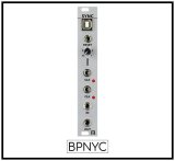 Malekko SYNC - 4HP USB/MIDI Sync Module