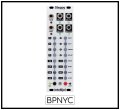 Intellijel Designs  Steppy 