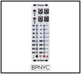 Intellijel Designs  Steppy 