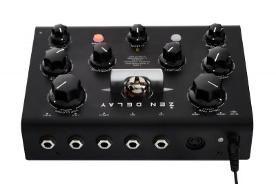 画像2: Erica Synths  Zen Delay 次回入荷分