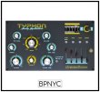 画像1: Dreadbox　TYPHON Analog Synthesizer　要予約 (1)