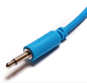 画像3: Synthrotek Patch Cables - 20 Pack Assorted