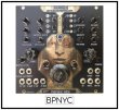 画像2: Maneco Labs GRONE dark drone machine　ダーク ドローン マシーン ユーロラック　 (2)
