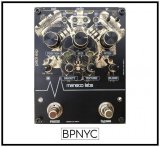 Maneco Labs - Boutique Pedal NYC