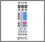 Intellijel Designs  Scales 