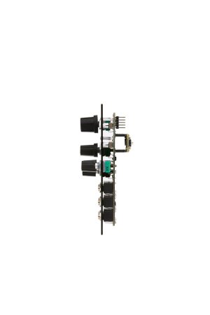 画像5: Qu-Bit Electronix  DATA BENDER - サーキットベント デジタル オーディオ バッファ　次回入荷分