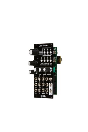 画像2: Qu-Bit Electronix  DATA BENDER - サーキットベント デジタル オーディオ バッファ　次回入荷分