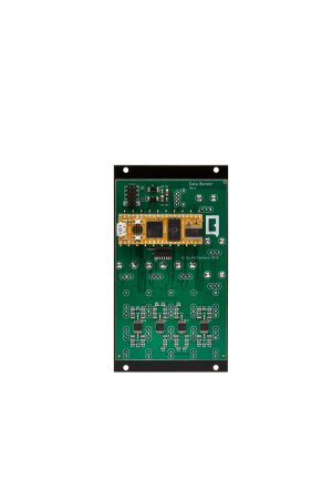 画像3: Qu-Bit Electronix  DATA BENDER - サーキットベント デジタル オーディオ バッファ　次回入荷分