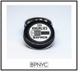 BEFACO KNURLIES - ユーロラック M2.5 ラック スクリュー x50個　