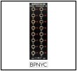 画像1: XOR Electronics NERDSEQ – More Triggers 16 Expander　次回入荷分 (1)