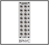 XOR Electronics NERDSEQ – CV16 EXPANDER　