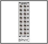 XOR Electronics NERDSEQ – CV16 EXPANDER　次回入荷分