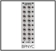 画像8: XOR Electronics NERDSEQ TRACKER BASED SEQUENCER BUNDLE セット　次回入荷分 (8)