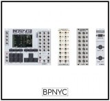 XOR Electronics NERDSEQ TRACKER BASED SEQUENCER BUNDLE セット　