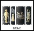 画像2: MarkT Modular Blank Panel SET(6hp/8hp/10hp/12hp) (2)