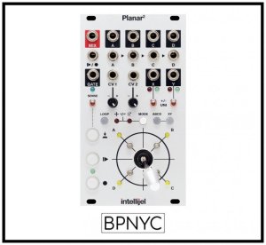 画像1: Intellijel Designs    Planar ll　