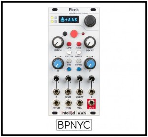 画像1: Intellijel Designs   Plonk 