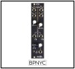 画像1: Make Noise XOH ステレオ・ヘッドフォン アウトプットモジュール　次回入荷分 (1)