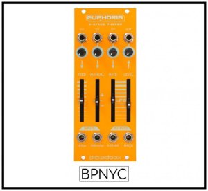 画像1: Dreadbox   Euphoria / 8-Stage Phaser