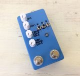 The Montreal Assembly - Boutique Pedal NYC