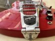 画像12: Gibson SG w/Bigsby B3 & Towner Down Tension Bar, Decoboom Streamline Pickguard Set　売却済 (12)