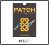 Patch: TCG - Vol 1　モジュラーシンセカードゲーム