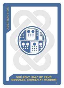 他の写真1: Patch: TCG - Vol 1　モジュラーシンセカードゲーム