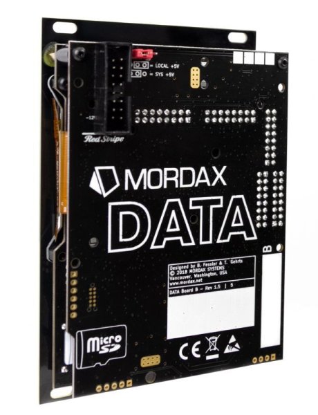 画像3: MORDAX  DATA  (3)