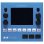 画像1: 1010MUSIC Bluebox – コンパクト デジタルミキサー・レコーダー  (1)