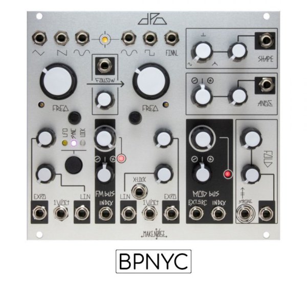 画像2: Make Noise DPO　次回入荷分 (2)