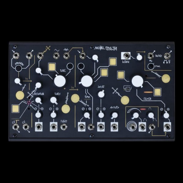 画像3: Make Noise Strega　次回入荷分 (3)