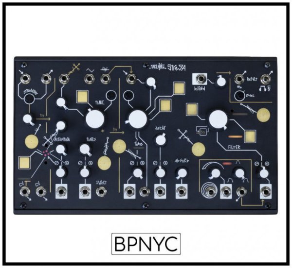 画像1: Make Noise Strega　次回入荷分 (1)
