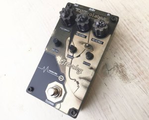 画像2: Maneco Labs Otterley - Reverb pedal 