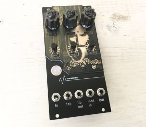 画像2: Maneco Labs La Peste - Fuzz  ユーロラックモジュラー