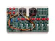 画像5: Audio Gear Obsession SUMMINGFACILITY - 6チャンネル 2バス ステレオミキサー　 (5)