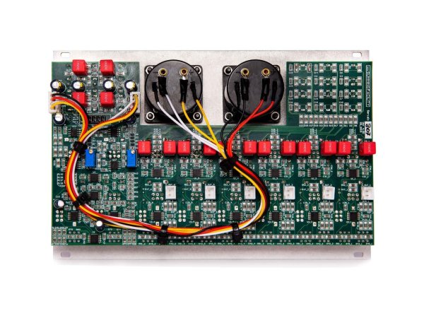 画像5: Audio Gear Obsession SUMMINGFACILITY - 6チャンネル 2バス ステレオミキサー　 (5)