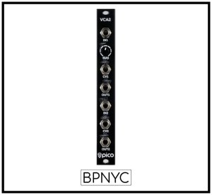 画像1: Erica Synths  Pico VCA2　次回入荷分