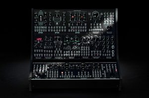 画像3: Erica Synths Dada Noise System II/Quadraphonic Surround Panner/Angled side panels for 2 row and 1 row cases