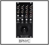 Erica Synths  Black Joystick 2 次回入荷分