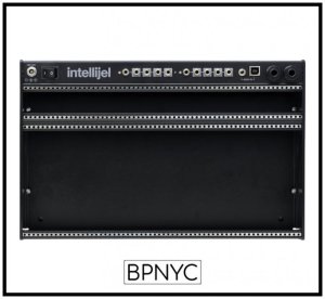 画像5: Intellijel  Palette Eurorack Case 4Ux62HP Powered　