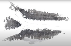 画像3: Jolin Lab AGOGÔ Black Mirror - 8 Chained Vactrol LPGs