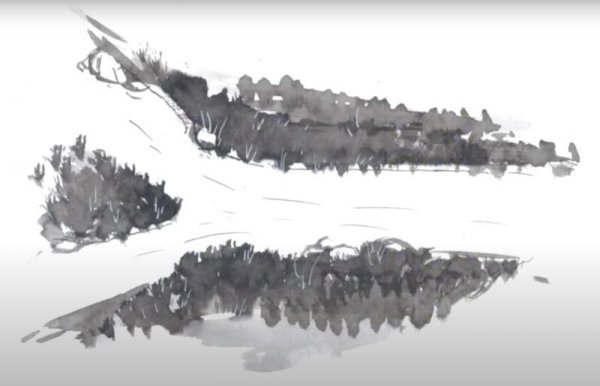 画像3: Jolin Lab AGOGÔ Black Mirror - 8 Chained Vactrol LPGs  (3)