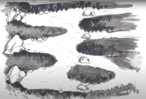 画像5: Jolin Lab AGOGÔ Black Mirror - 8 Chained Vactrol LPGs