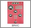 画像4: Dreadbox　Komorebi "木漏れ日” New improved version　 (4)